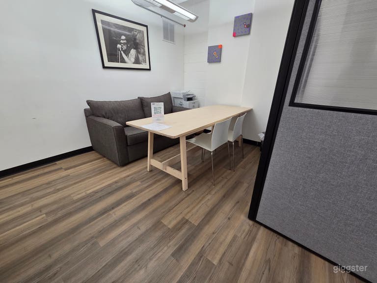  Team Event Space in Harlem 