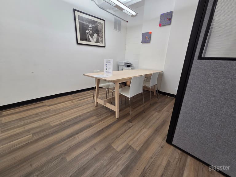  Team Event Space in Harlem 