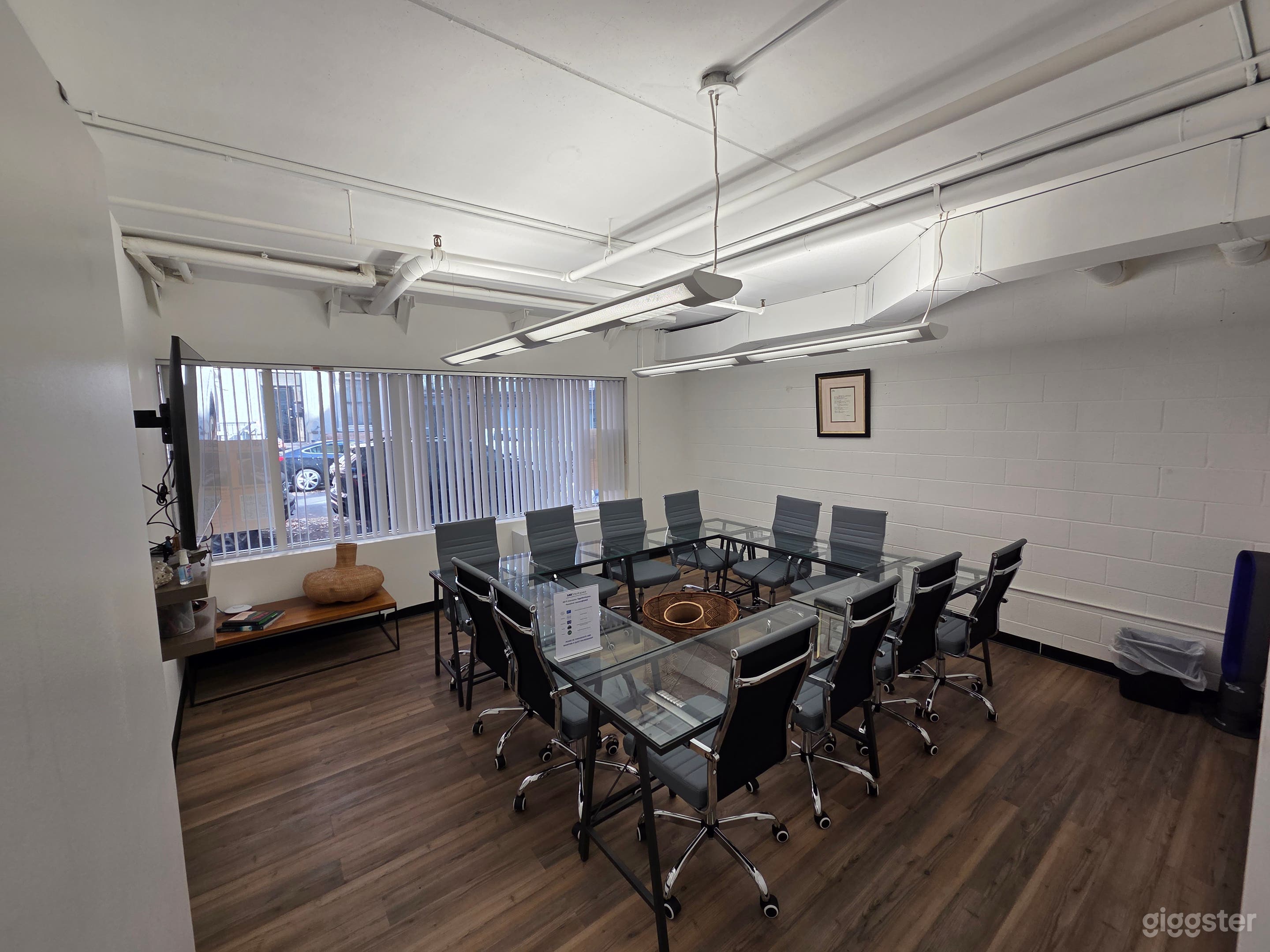 Team Event Space in Harlem Photo 2