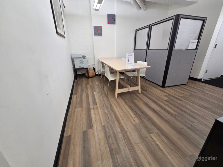  Team Event Space in Harlem 