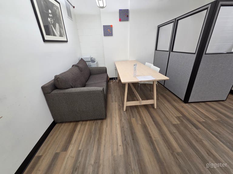  Team Event Space in Harlem 