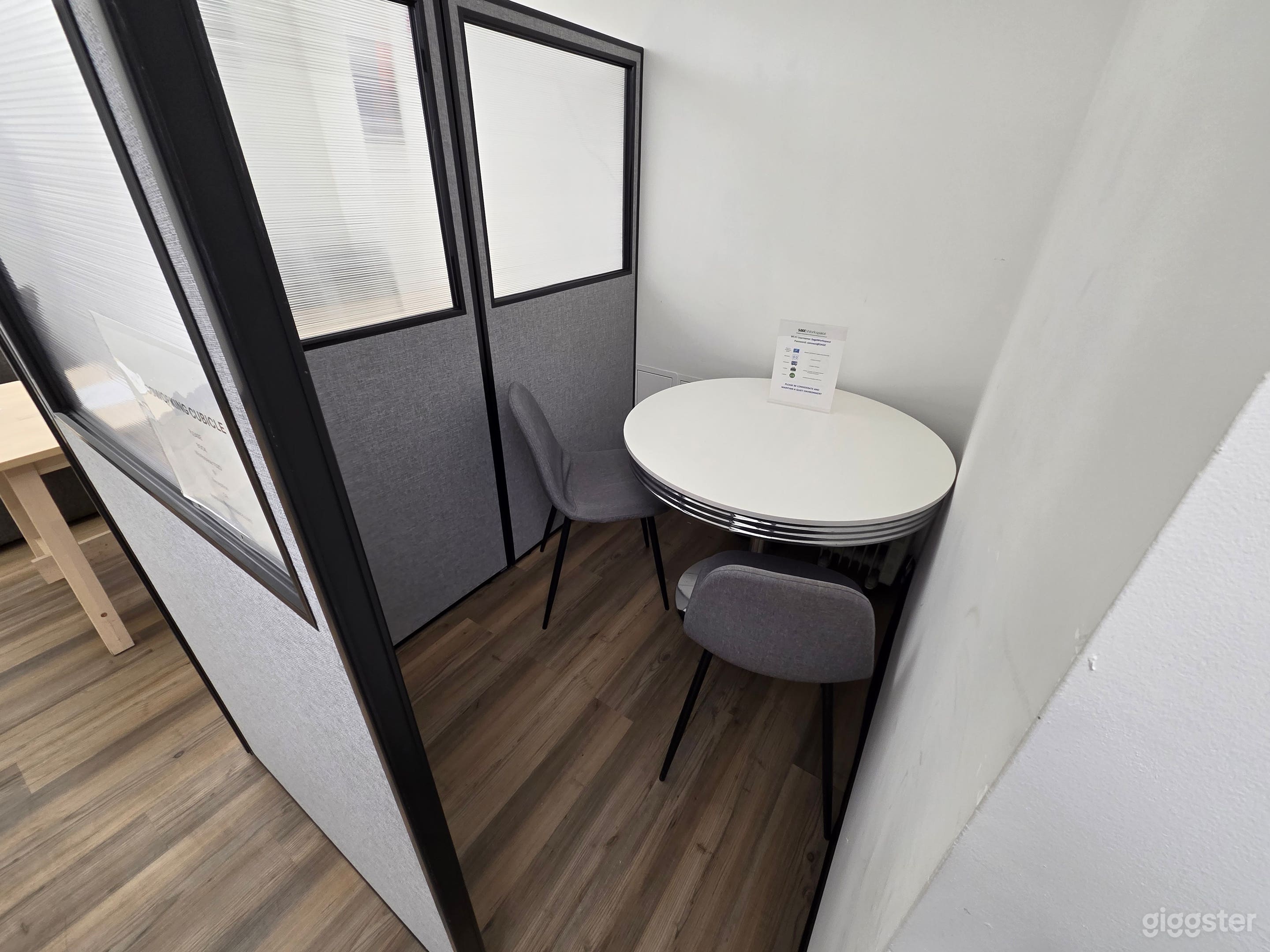 Team Event Space in Harlem Photo 3