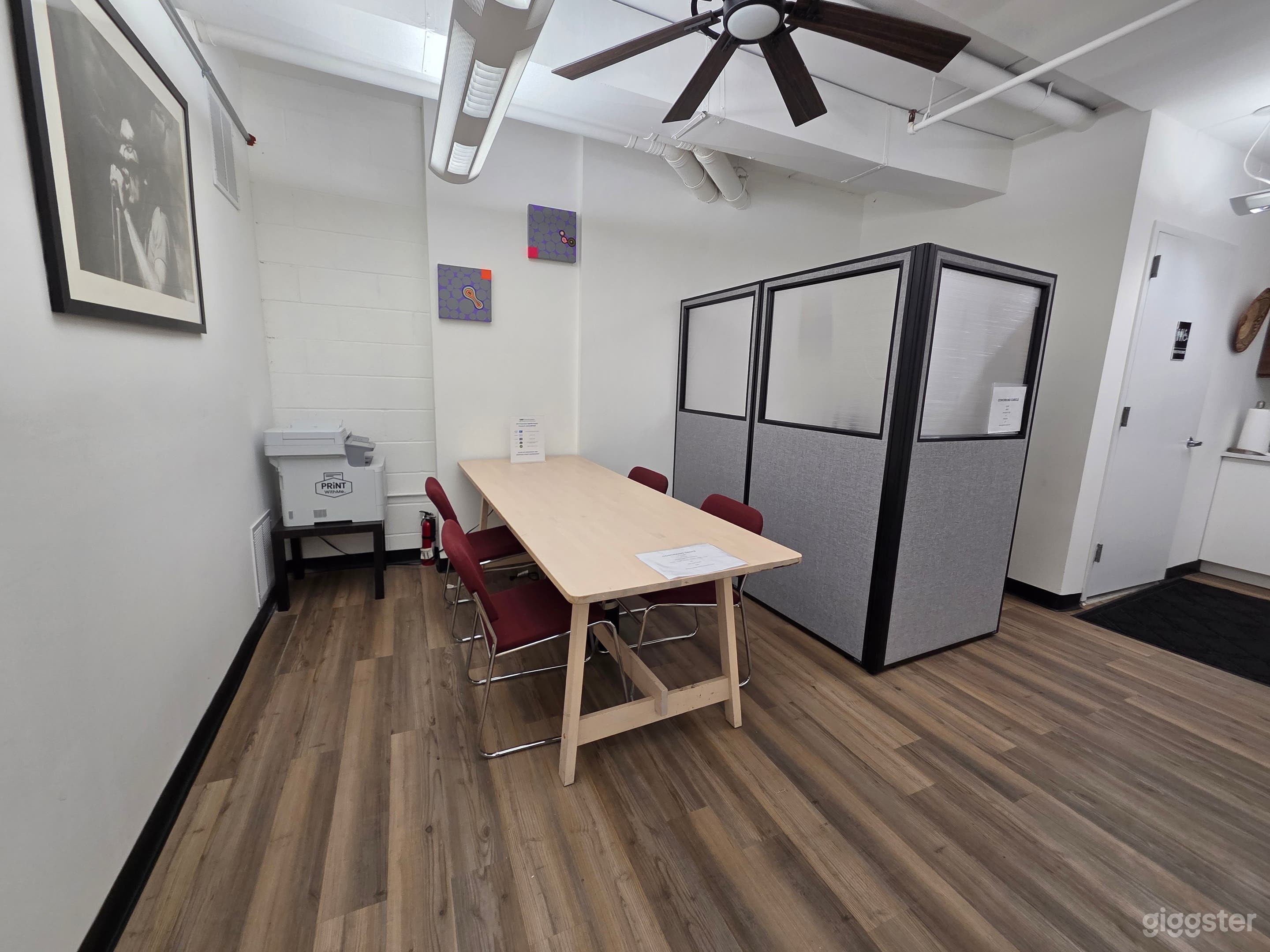 Team Event Space in Harlem Photo 4