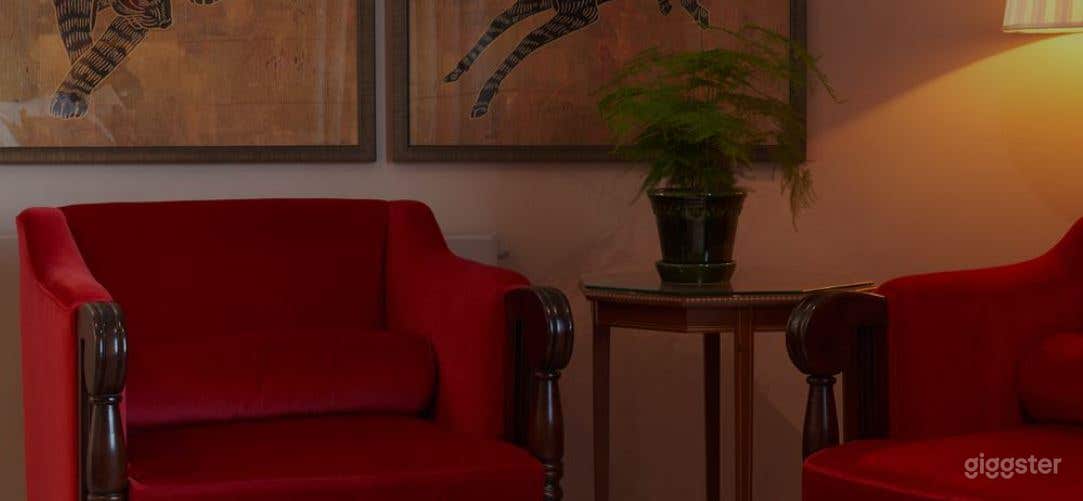 The Elegant Room with Lovely Bathroom Photo 3