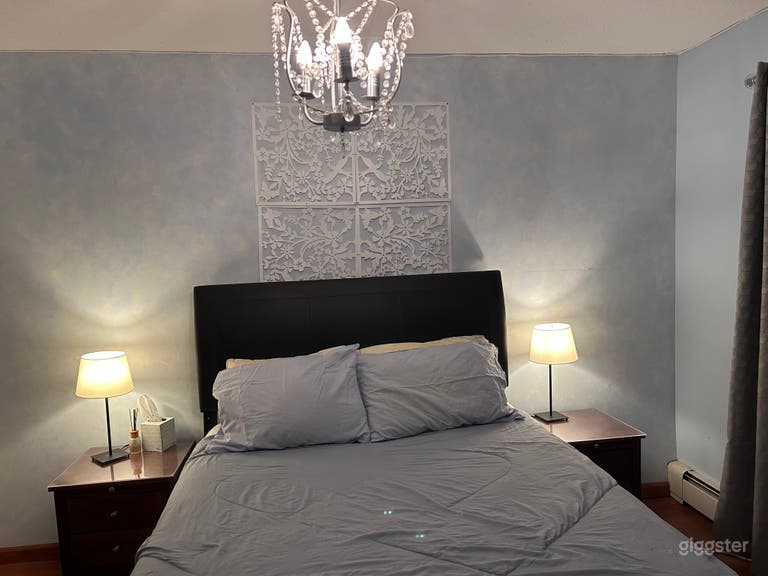  Uptown Gem In Upper East Harlem, Film ready 1BR 