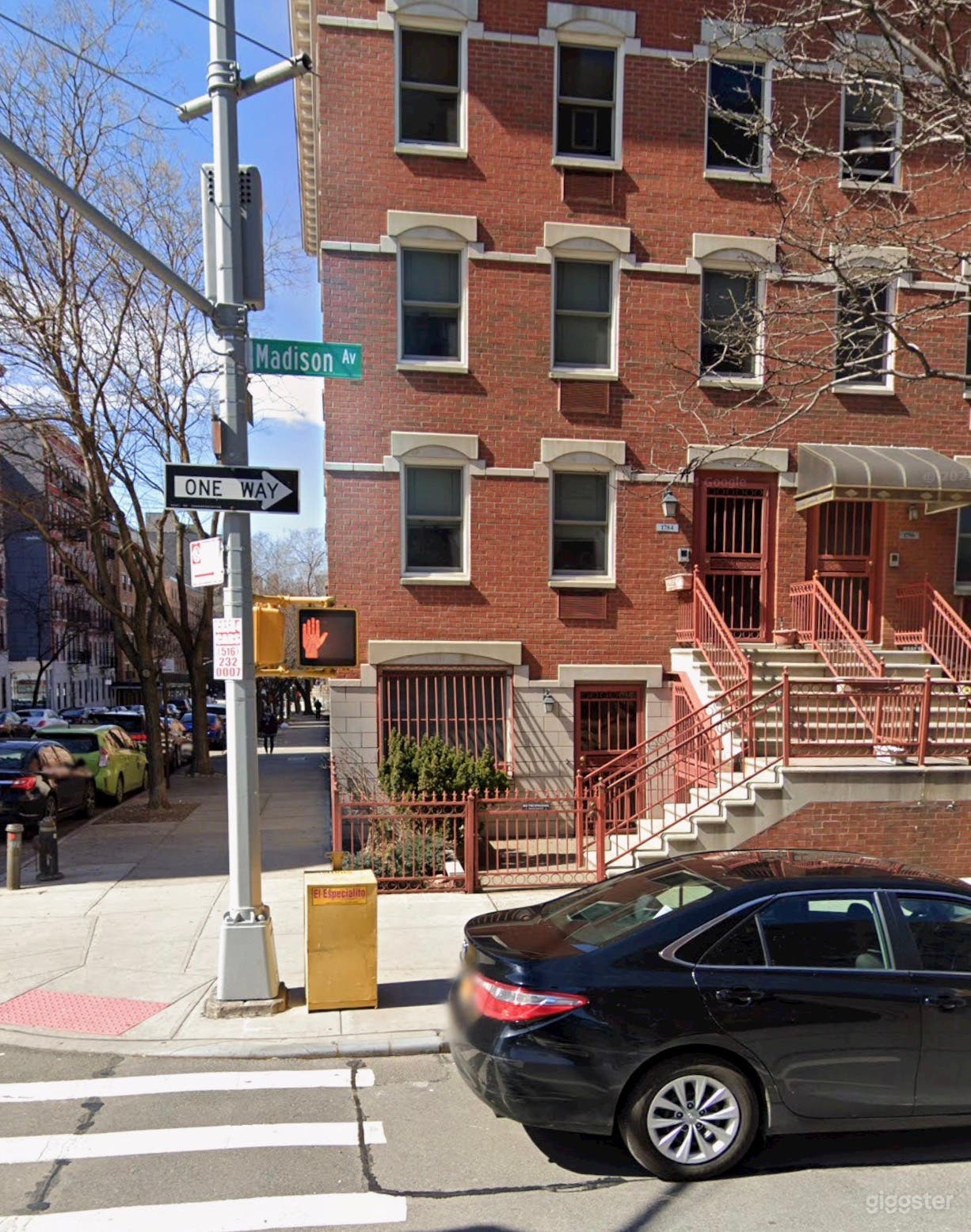 Uptown Gem In Upper East Harlem, Film ready 1BR Photo 2