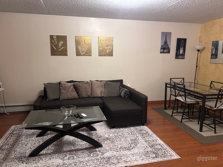  Uptown Gem In Upper East Harlem, Film ready 1BR 