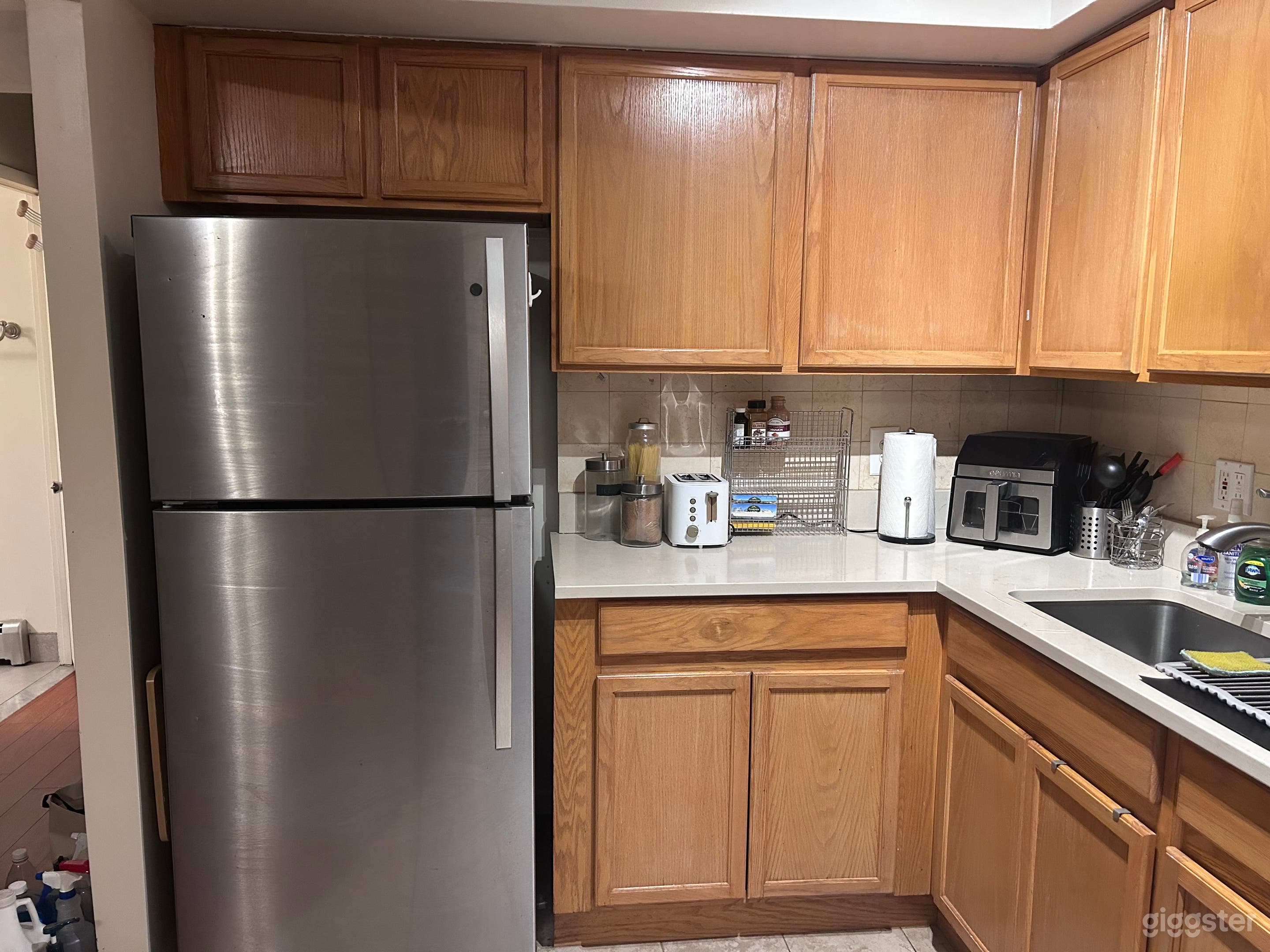 Uptown Gem In Upper East Harlem, Film ready 1BR Photo 3