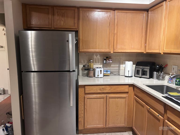  Uptown Gem In Upper East Harlem, Film ready 1BR 