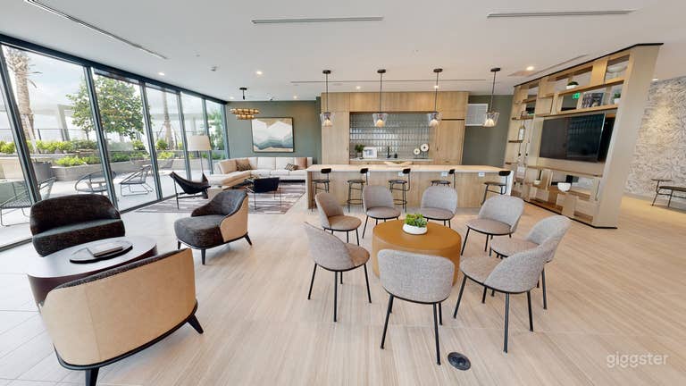  Luxe Ultra-Modern Masterpiece 