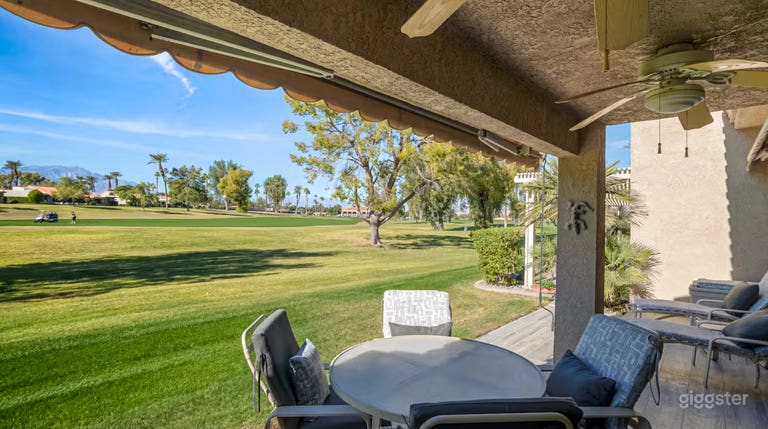  Modern 2-Bedroom Home with Pool & Garden — Film/Photo Ready 