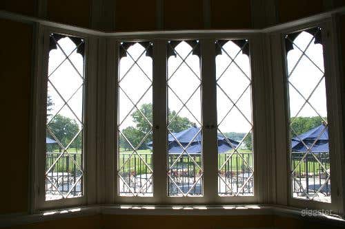 Golf club, club house, pro shop: Location 4082 Photo 3