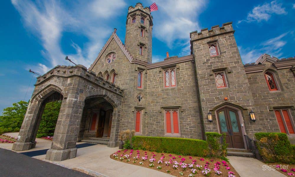 Golf club, club house, pro shop: Location 4082 Photo 1