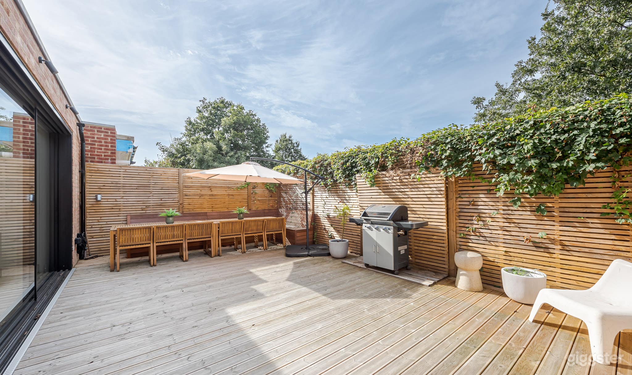 A light, Scandinavian style home in Wandsworth Photo 2