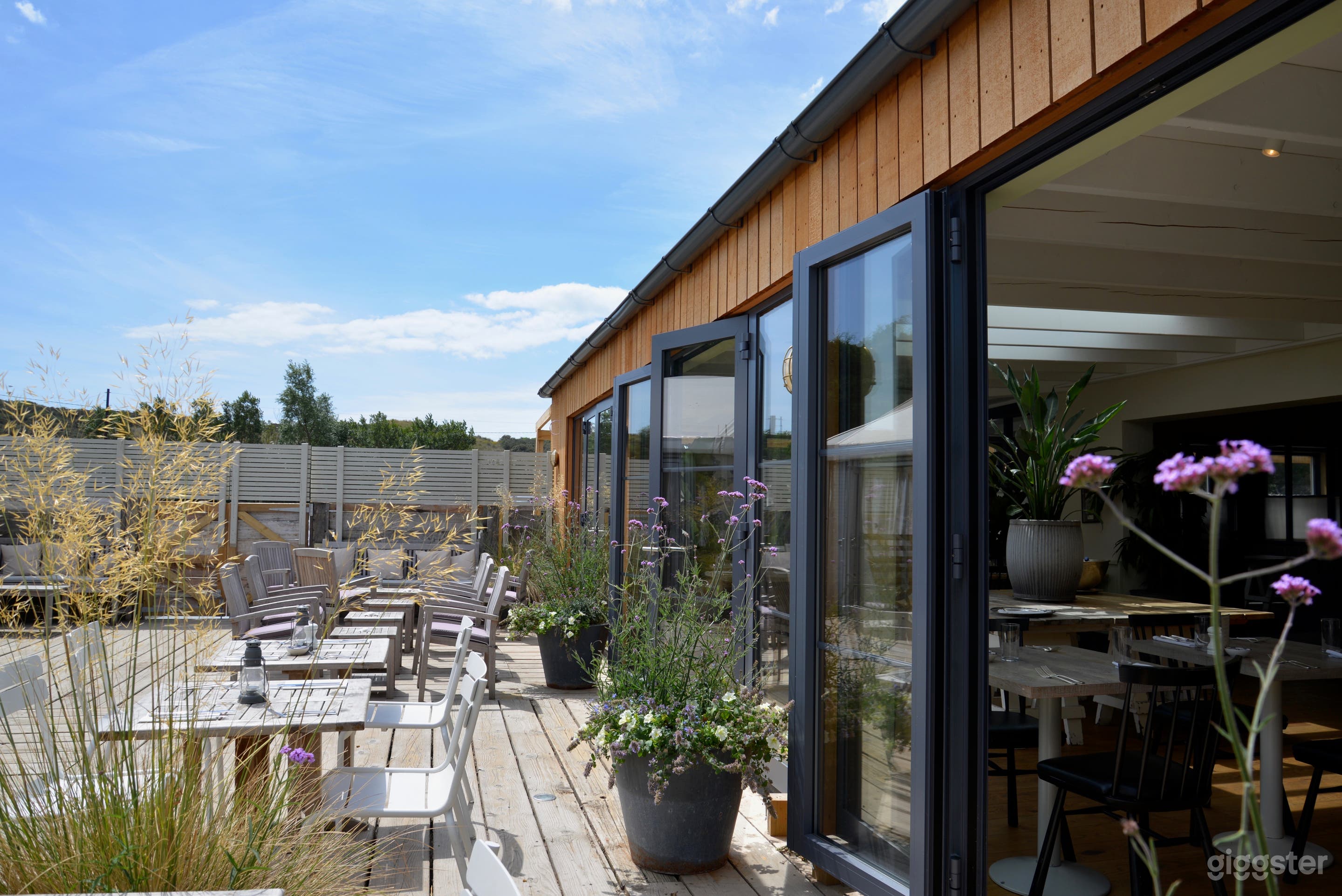 Beautiful Coastal Hotel in East Sussex Photo 1