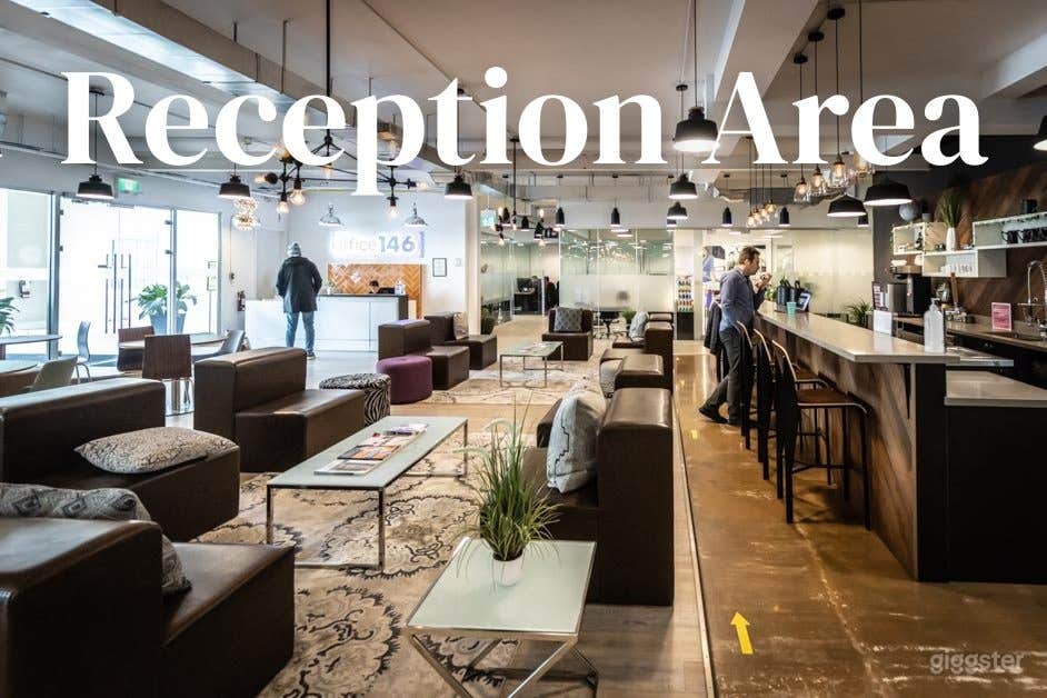 Multiple Board Rooms – Accommodates 15 to 40 People Photo 4