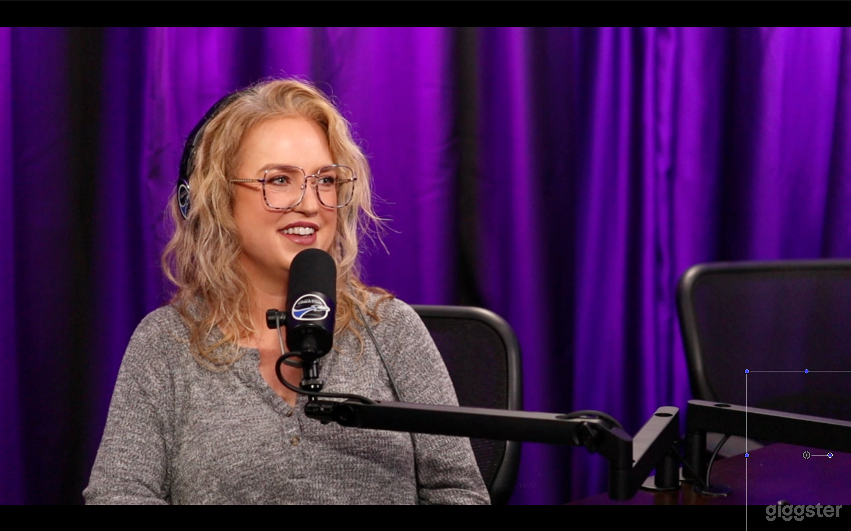 The #1 Rated Podcast Studio in Nashville Photo 2