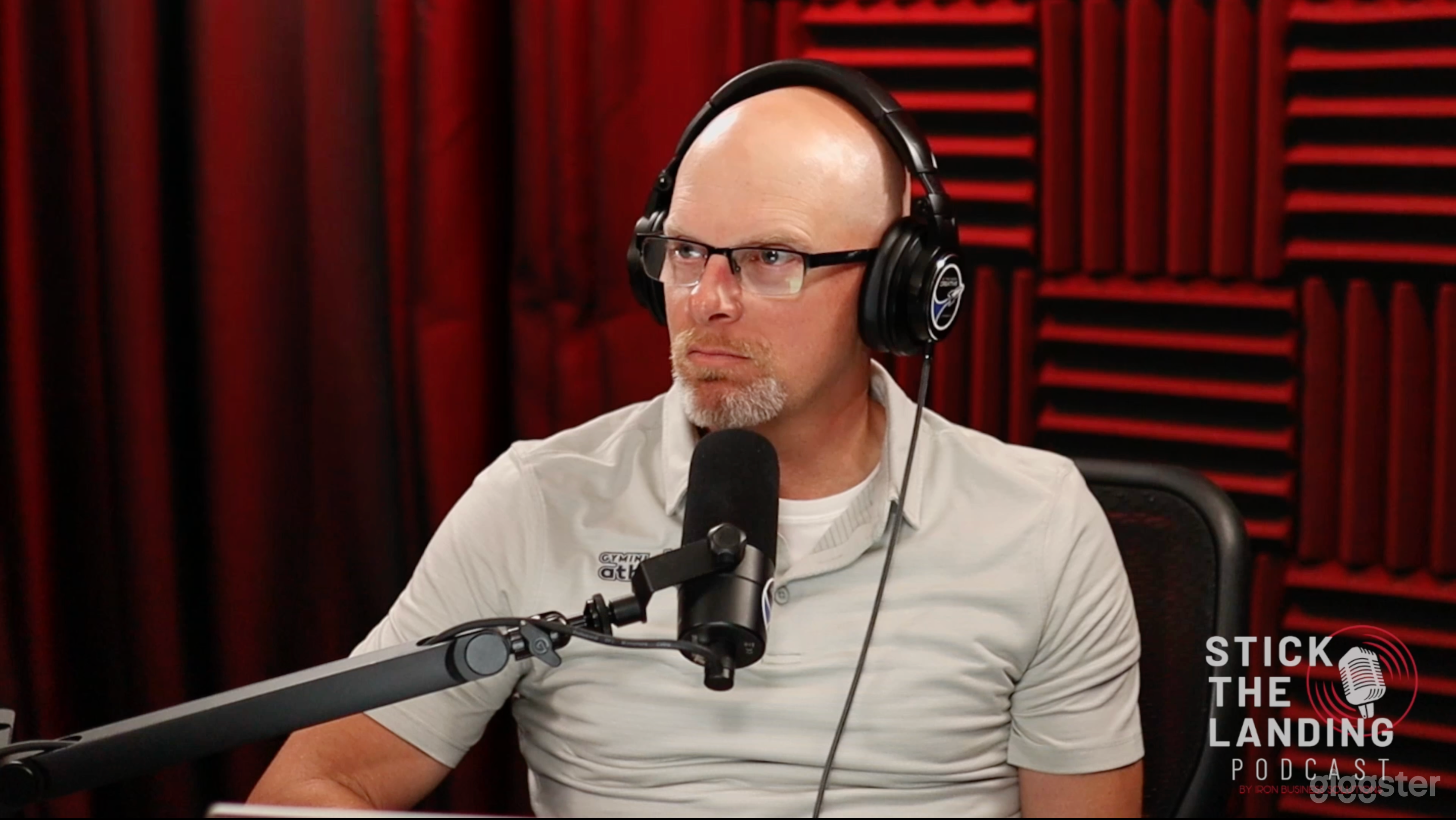 The #1 Rated Podcast Studio in Nashville Photo 4