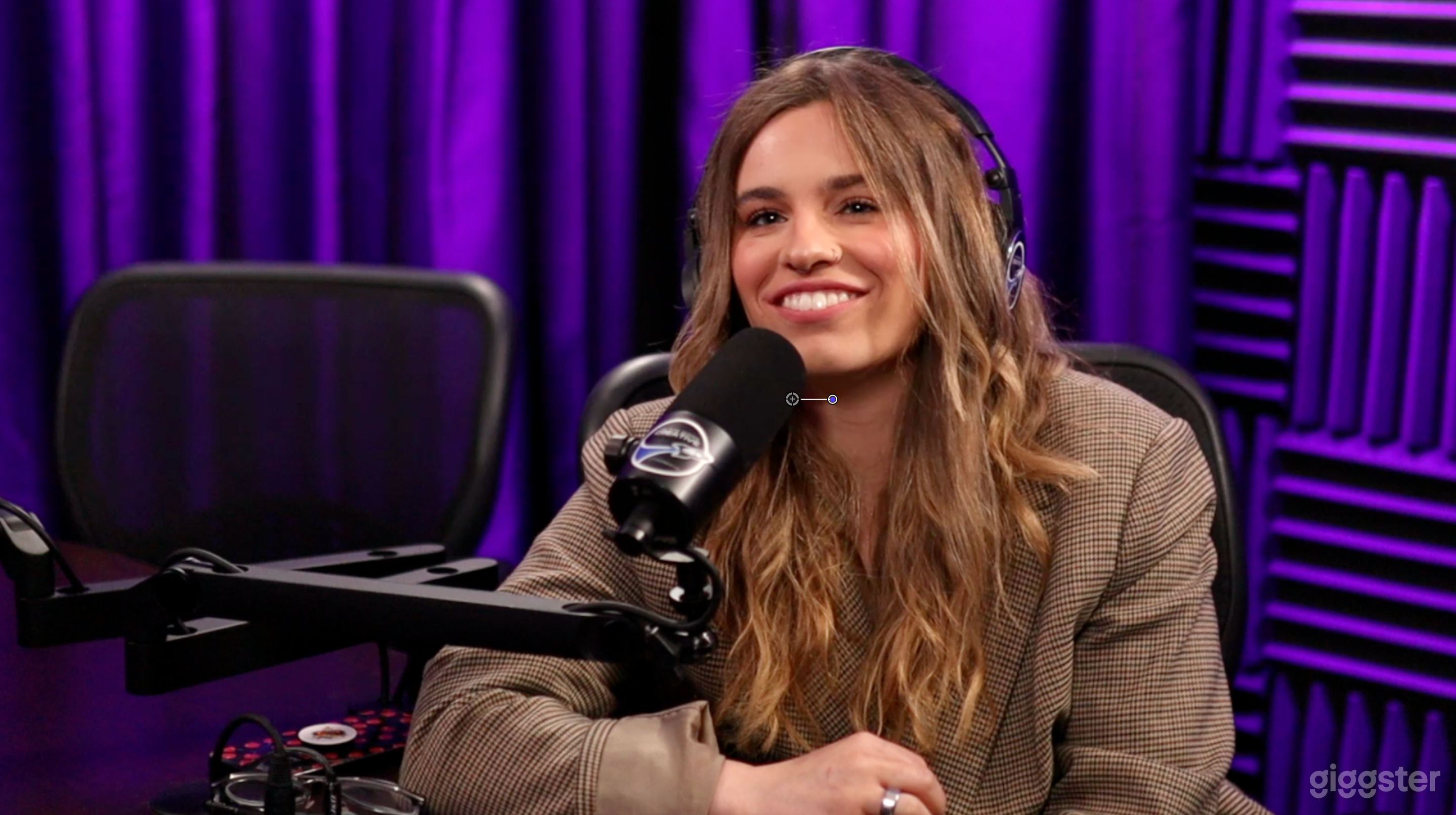 The #1 Rated Podcast Studio in Nashville Photo 3