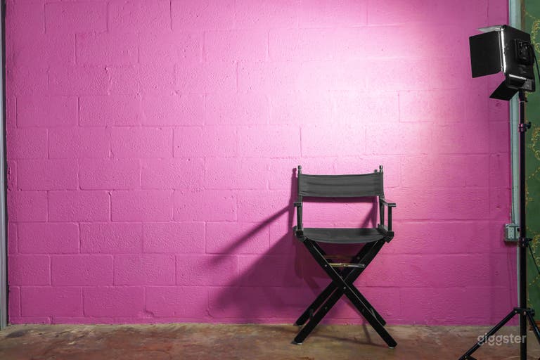  24/7 Multi-Sets w/ Fitness Set + Cyc Wall + Color Lights 
