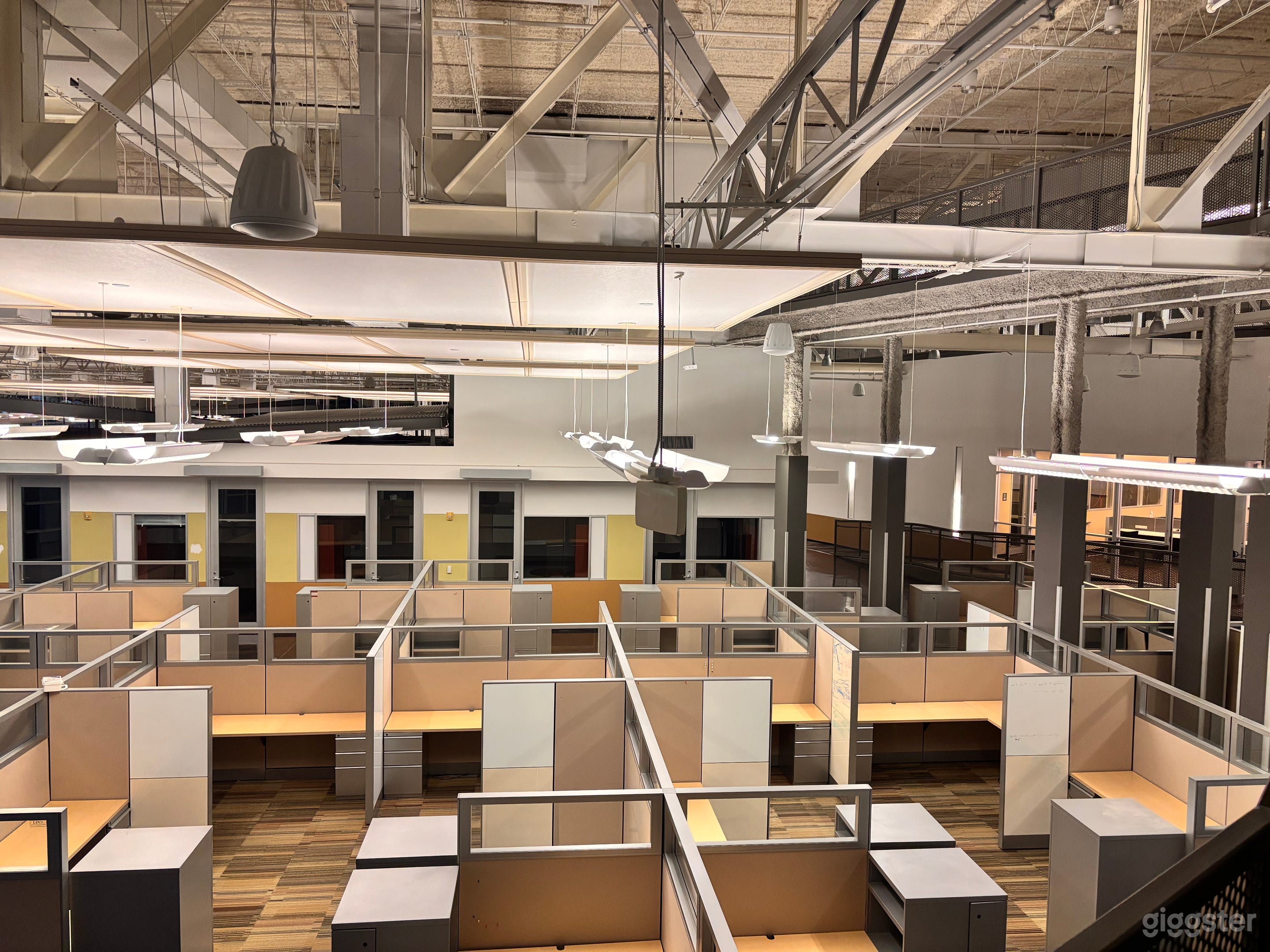 Premier Industrial Event & Production Space Photo 3