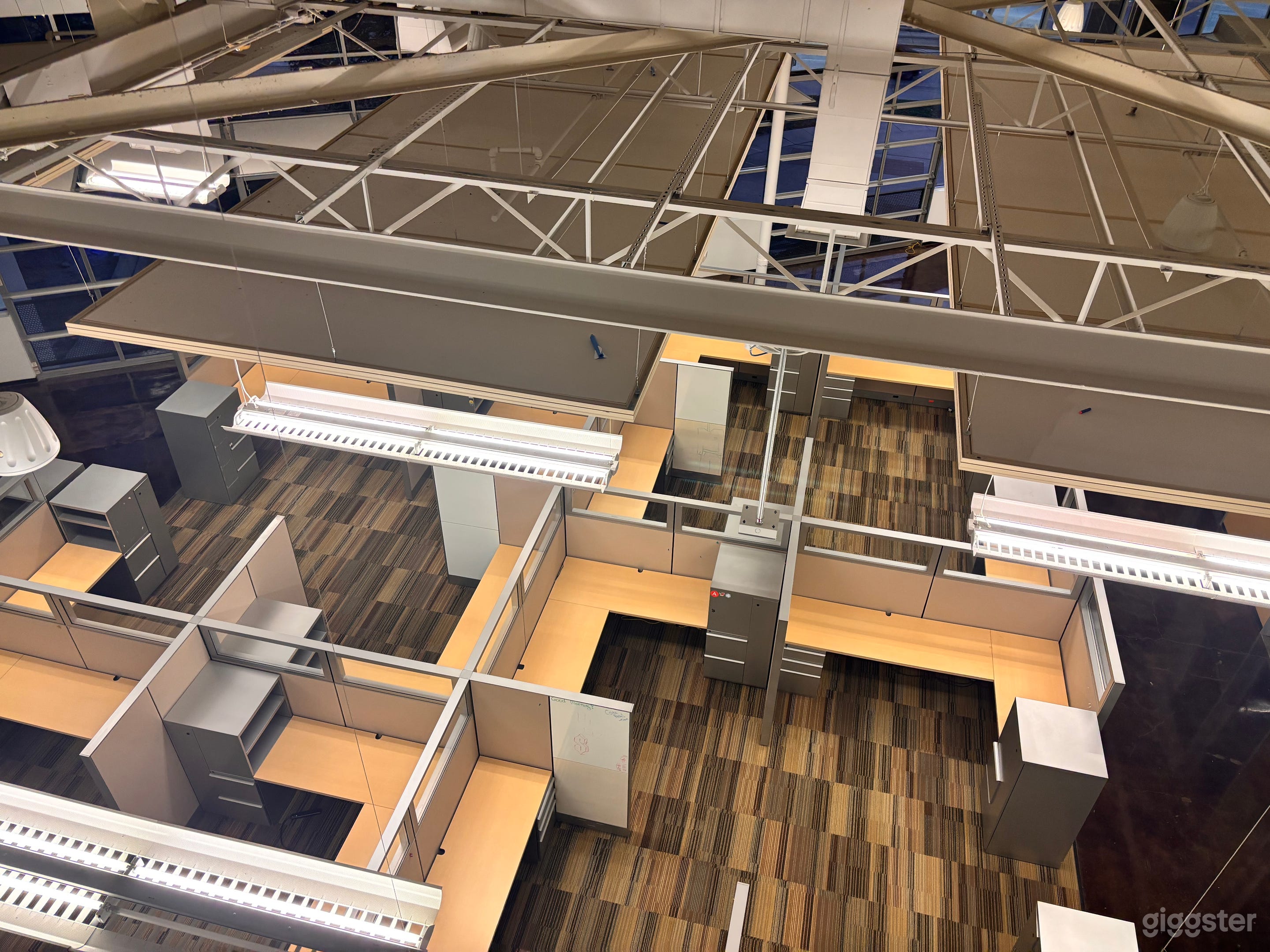 Premier Industrial Event & Production Space Photo 1