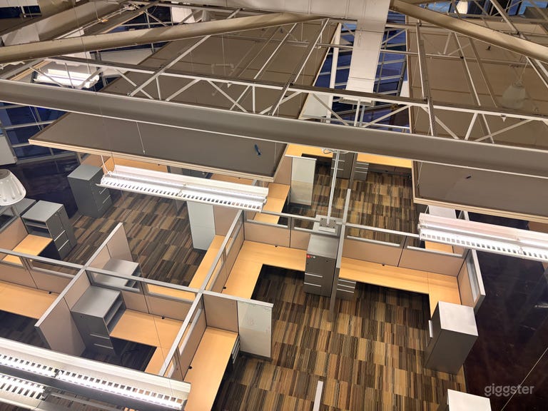  Premier Industrial Event & Production Space 