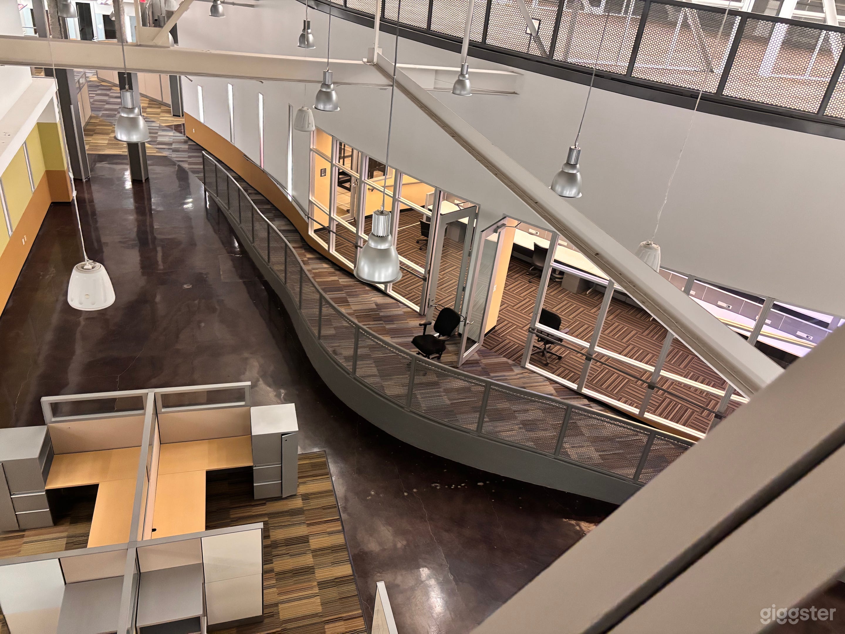 Premier Industrial Event & Production Space Photo 4