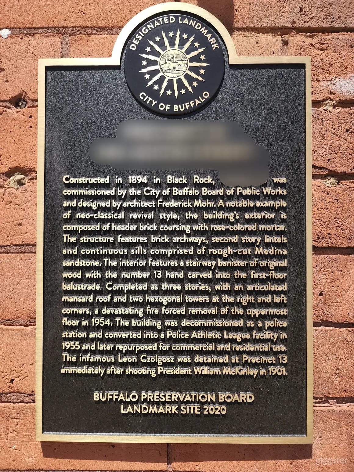 Conference Room with Kitchen in Buffalo Photo 4