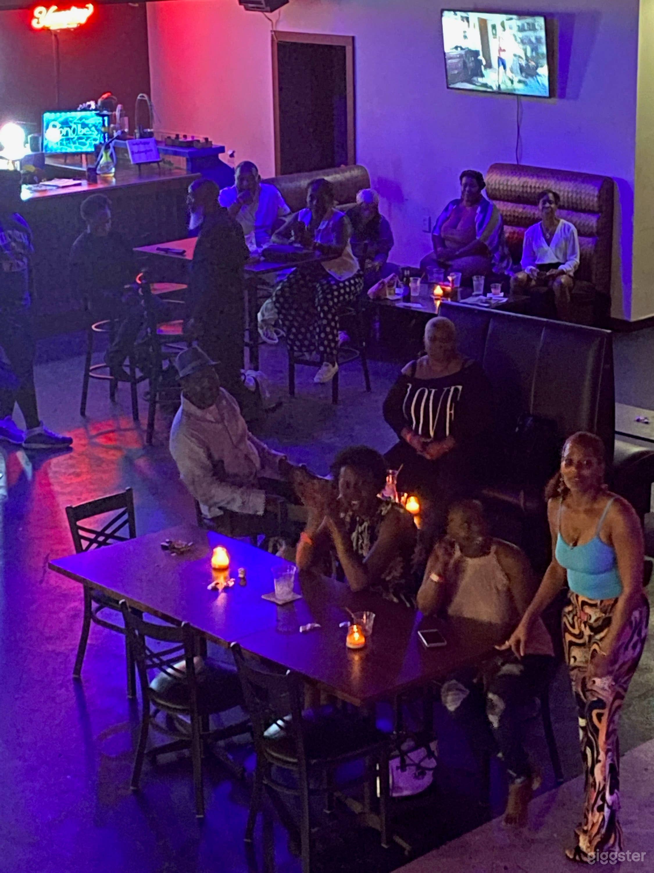 Lively Party Bar &amp; Event Venue in Goodlettsville, TN (Entire Venue) Photo 4