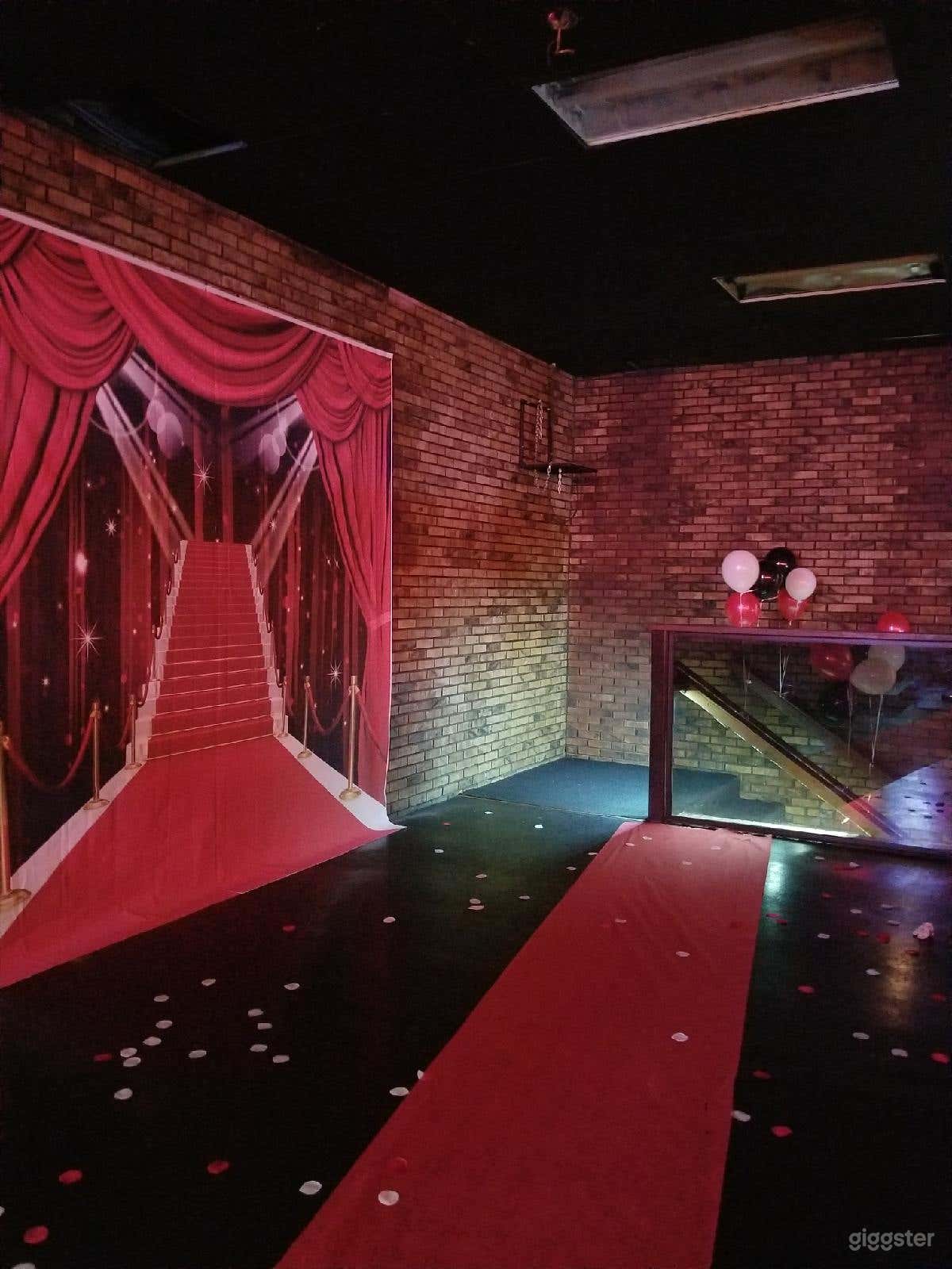 Lively Party Bar &amp; Event Venue in Goodlettsville, TN (Entire Venue) Photo 1