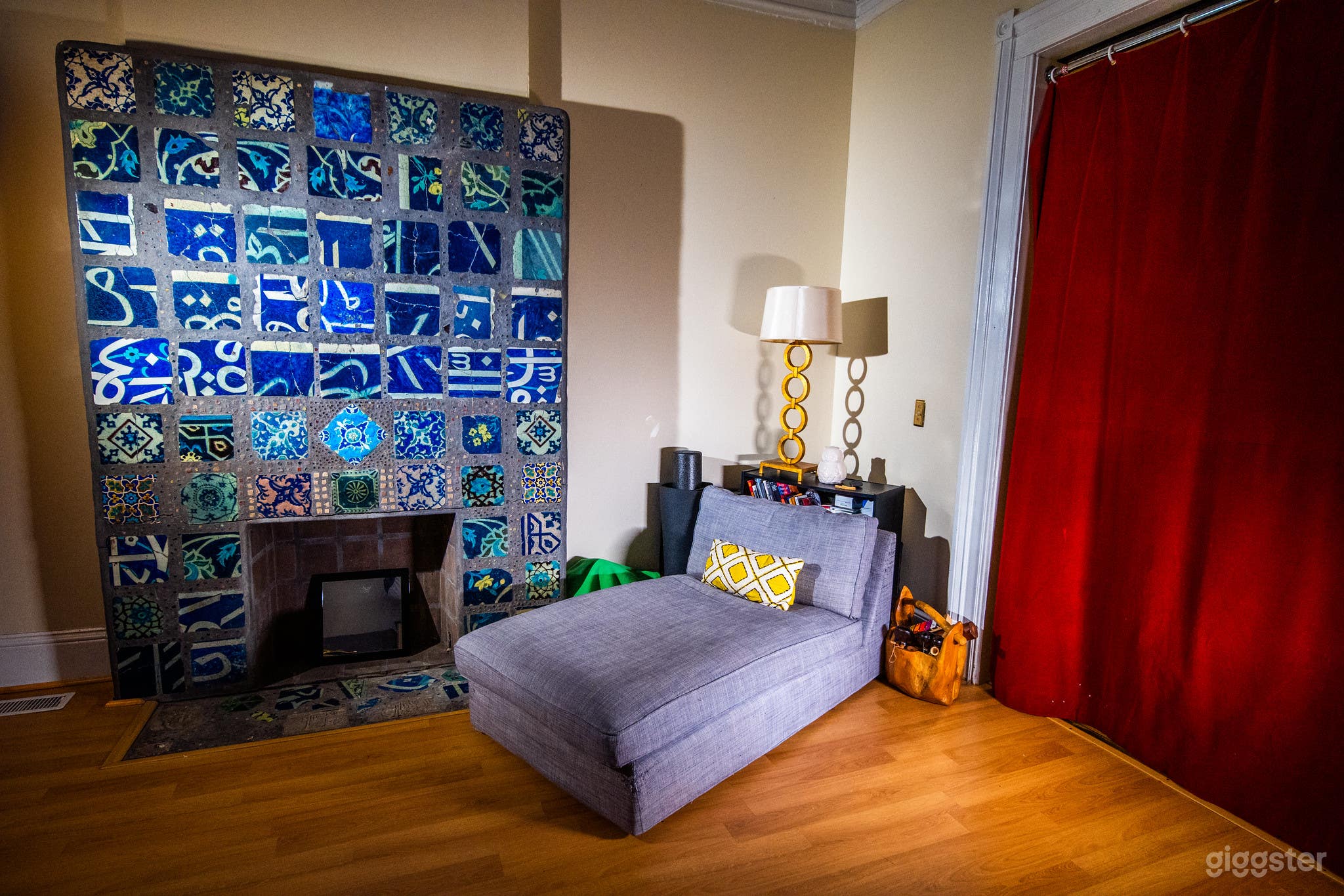 Photo/Video &amp; Talk-Show Studio | Midtown Detroit  Photo 4