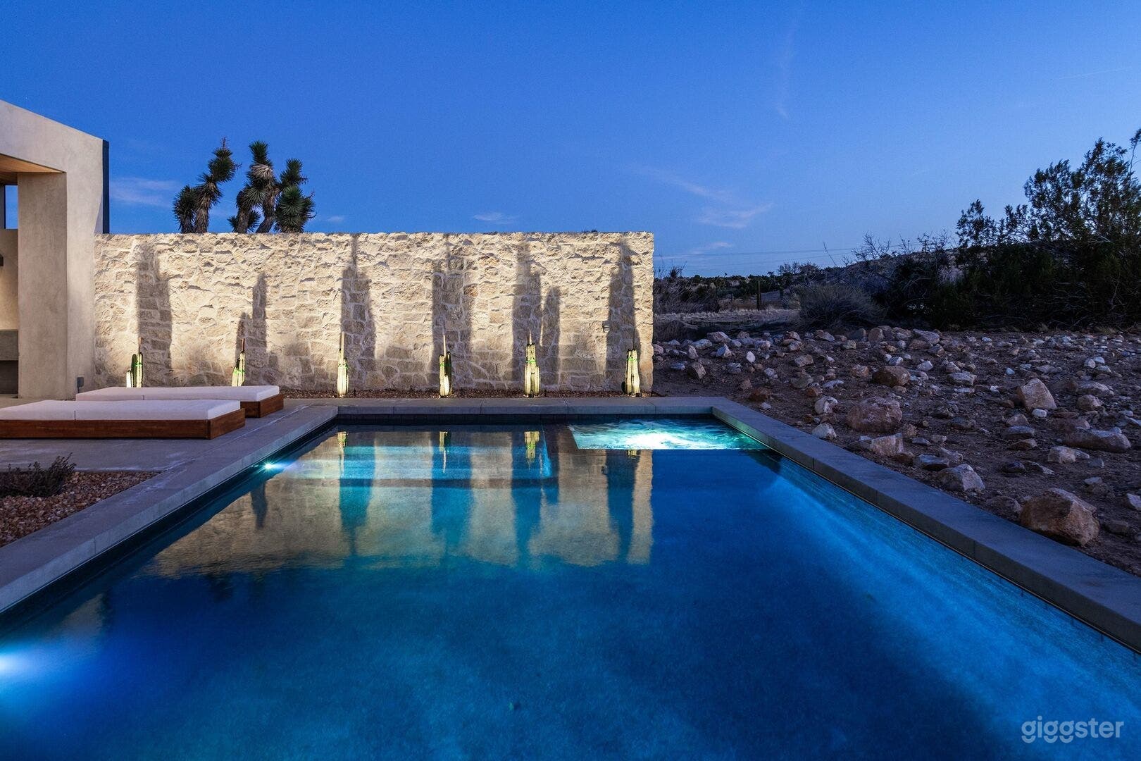 Ren House | Outdoor Pool Photo 2