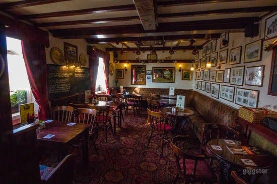 Family run Pub in the heart of Parkgate Photo 1