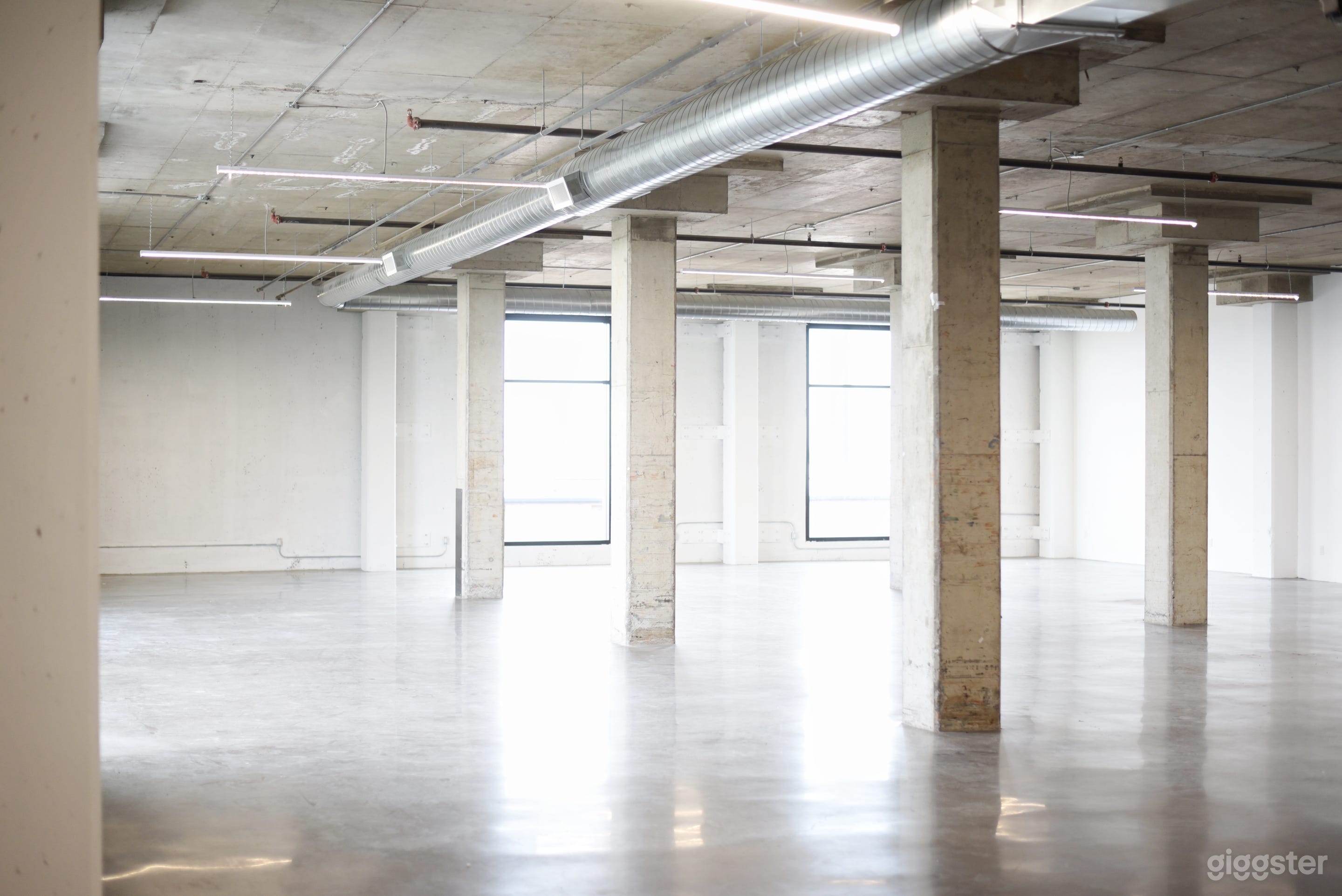 Elevated Warehouse Photo 2
