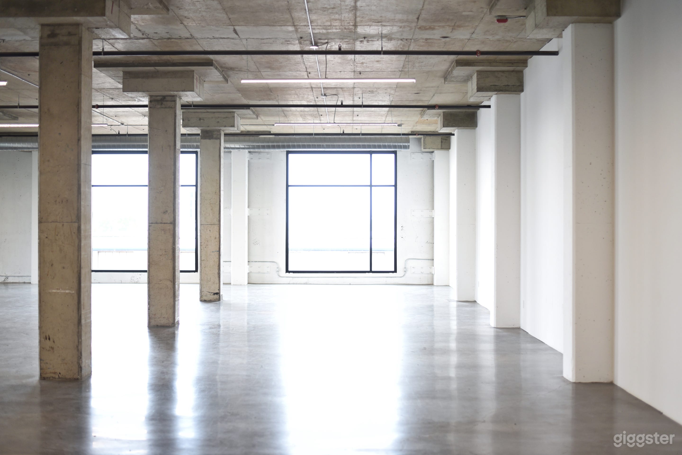Elevated Warehouse Photo 1