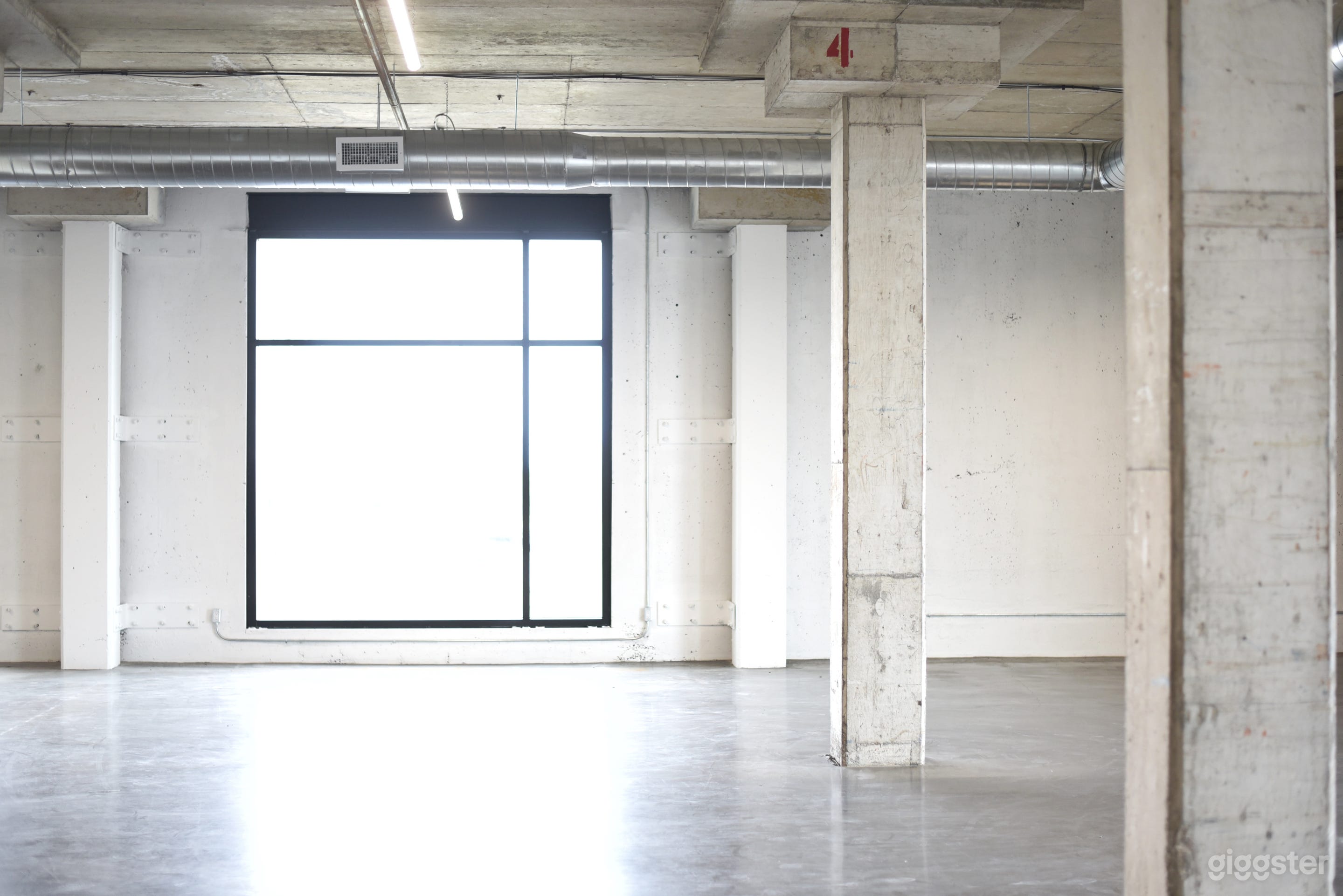 Elevated Warehouse Photo 3