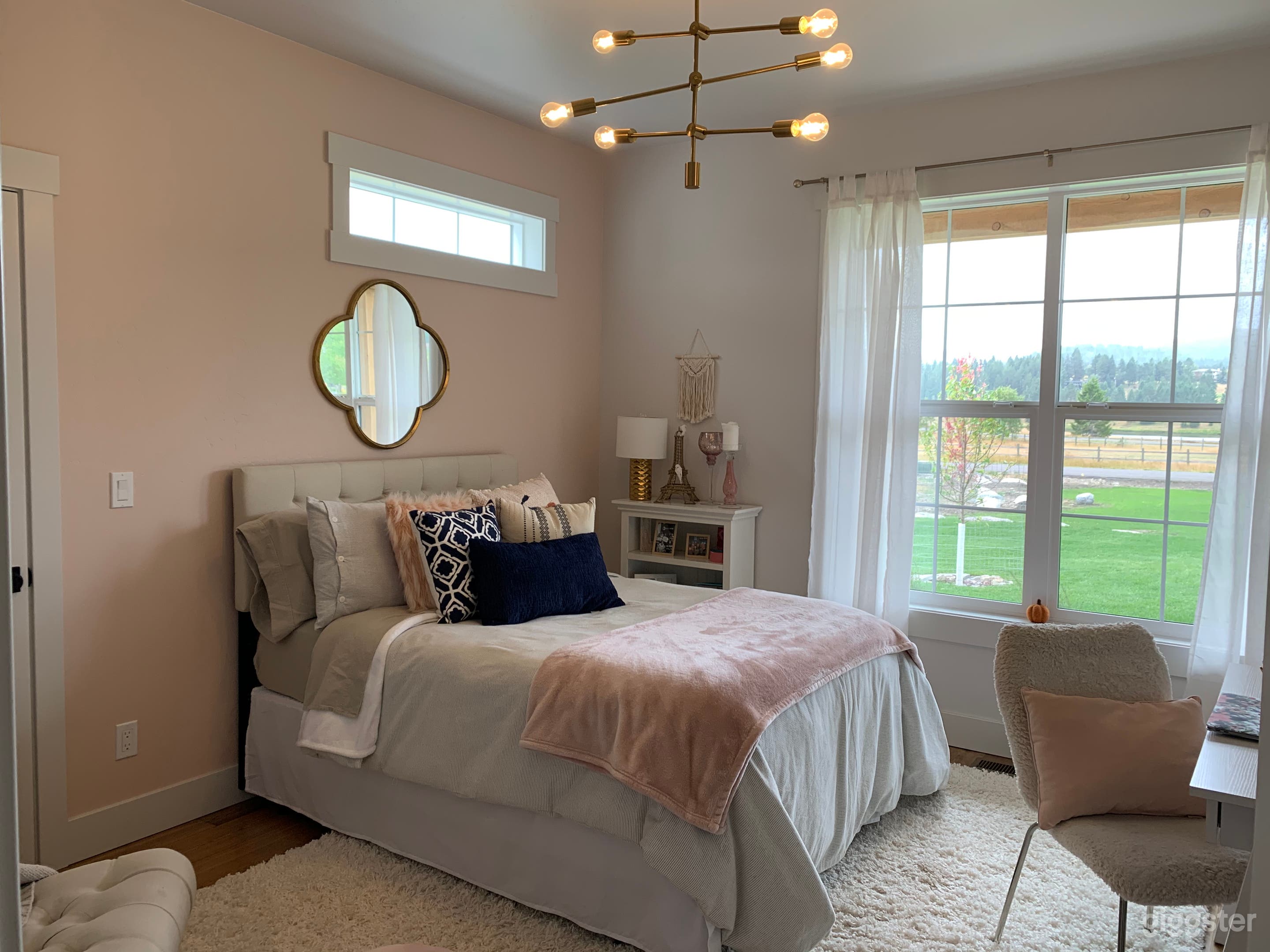 Montana Modern Farmhouse  Photo 2