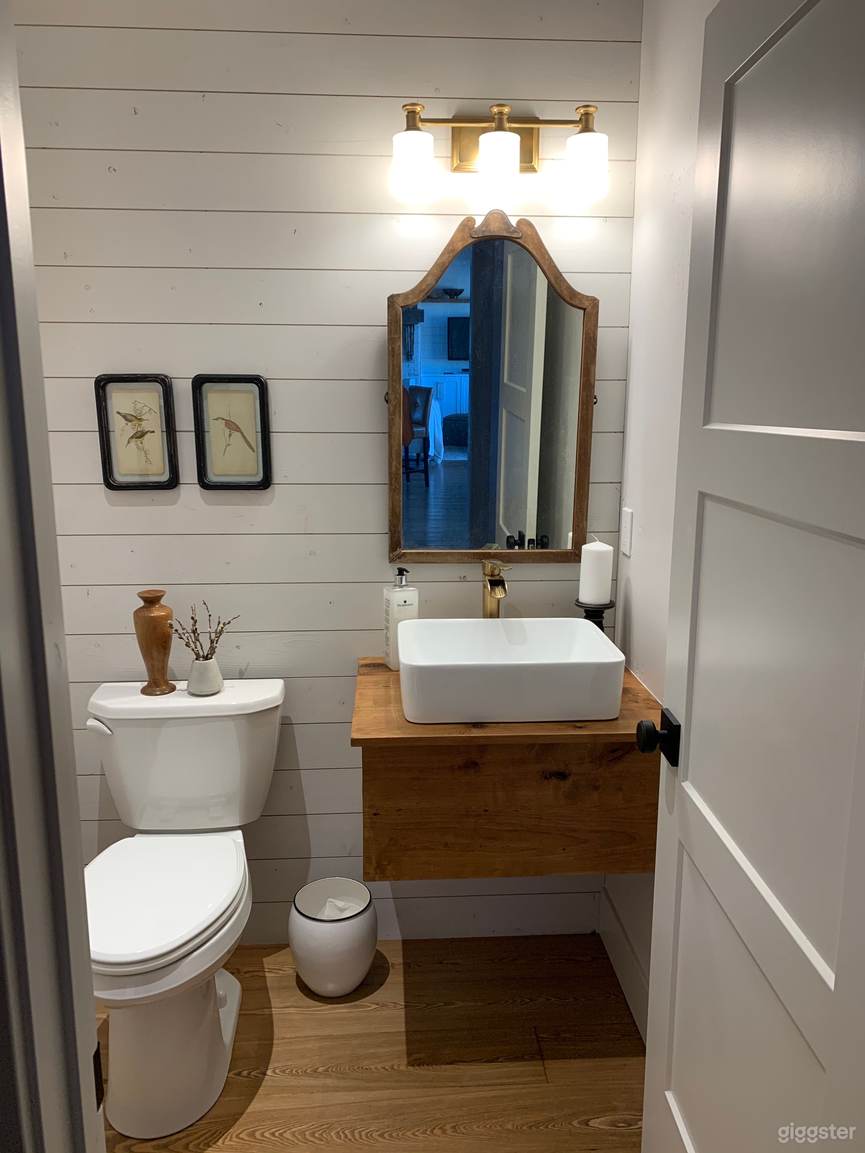 Montana Modern Farmhouse  Photo 4