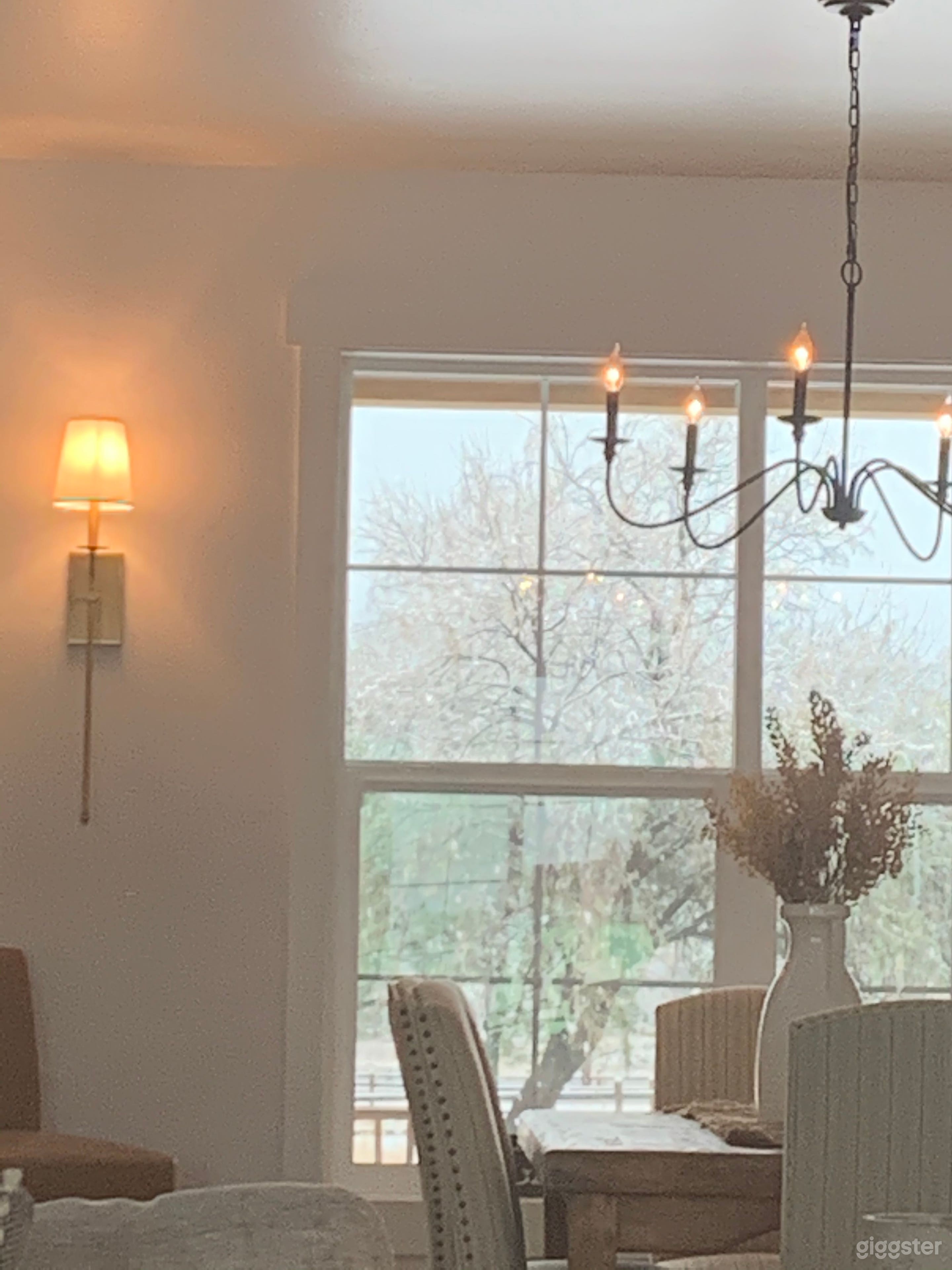 Montana Modern Farmhouse  Photo 3