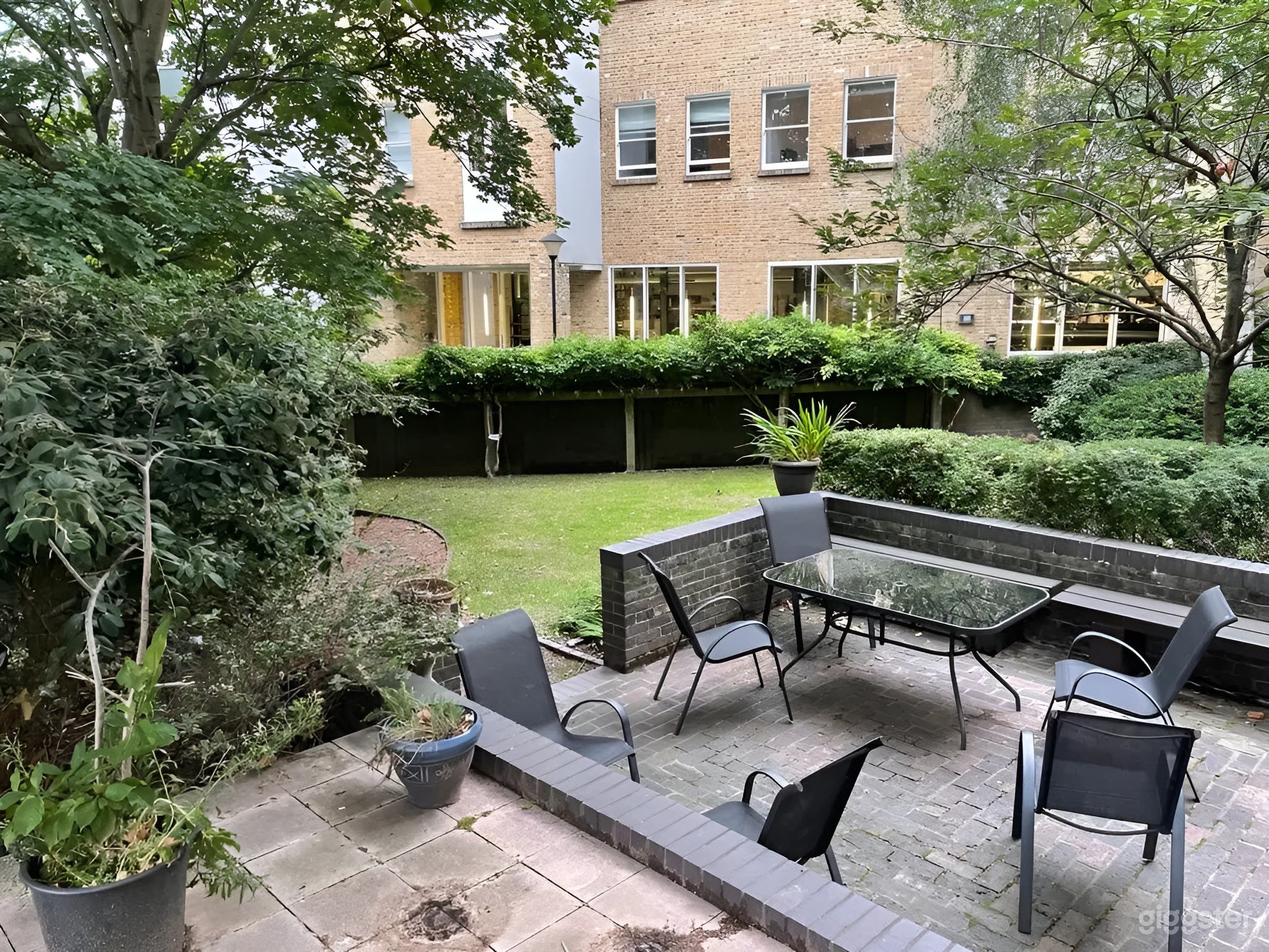 The Garden Photo 2