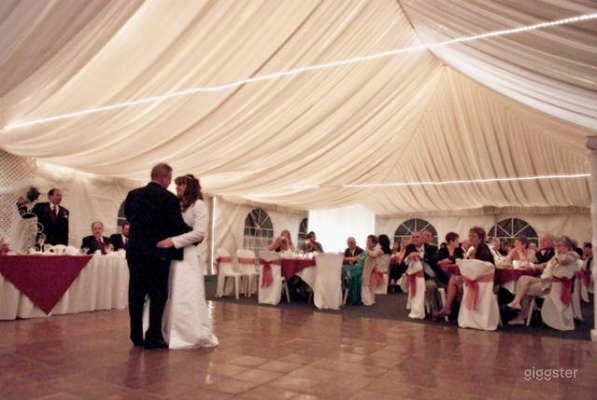 The West Pavilion Photo 4