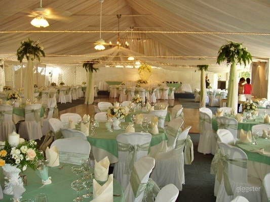 The West Pavilion Photo 1