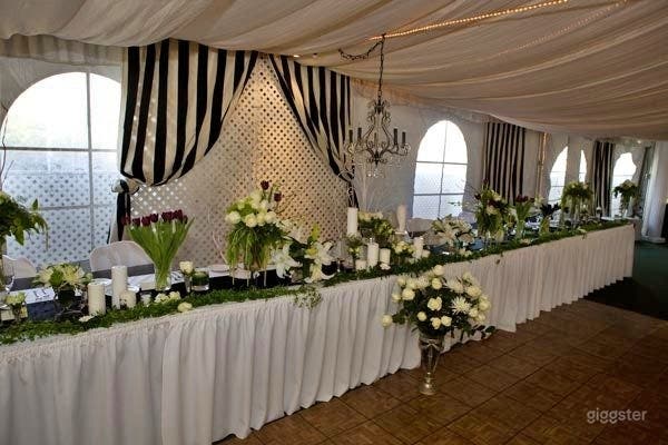 The West Pavilion Photo 3