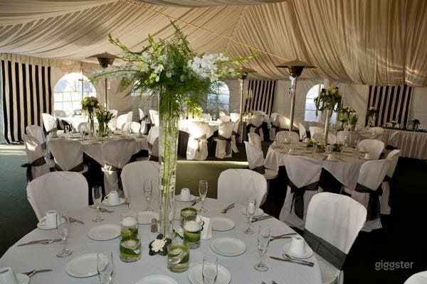 The West Pavilion Photo 2