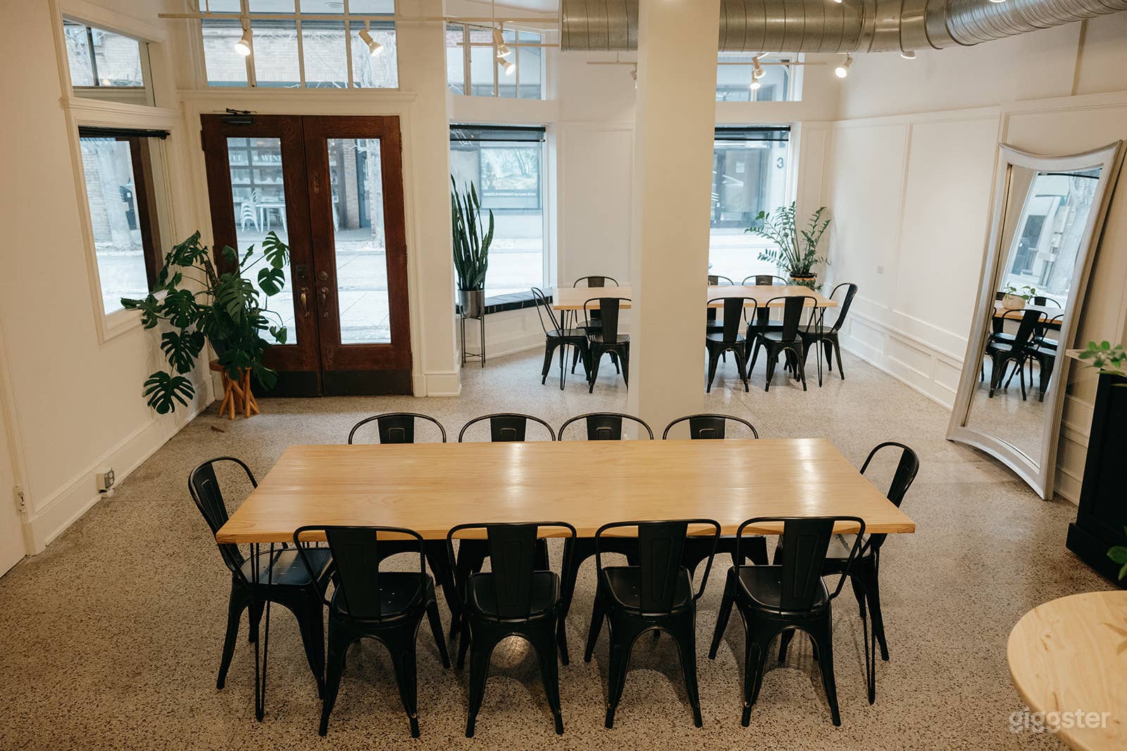 Asheville’s Boutique Event Venue Photo 1