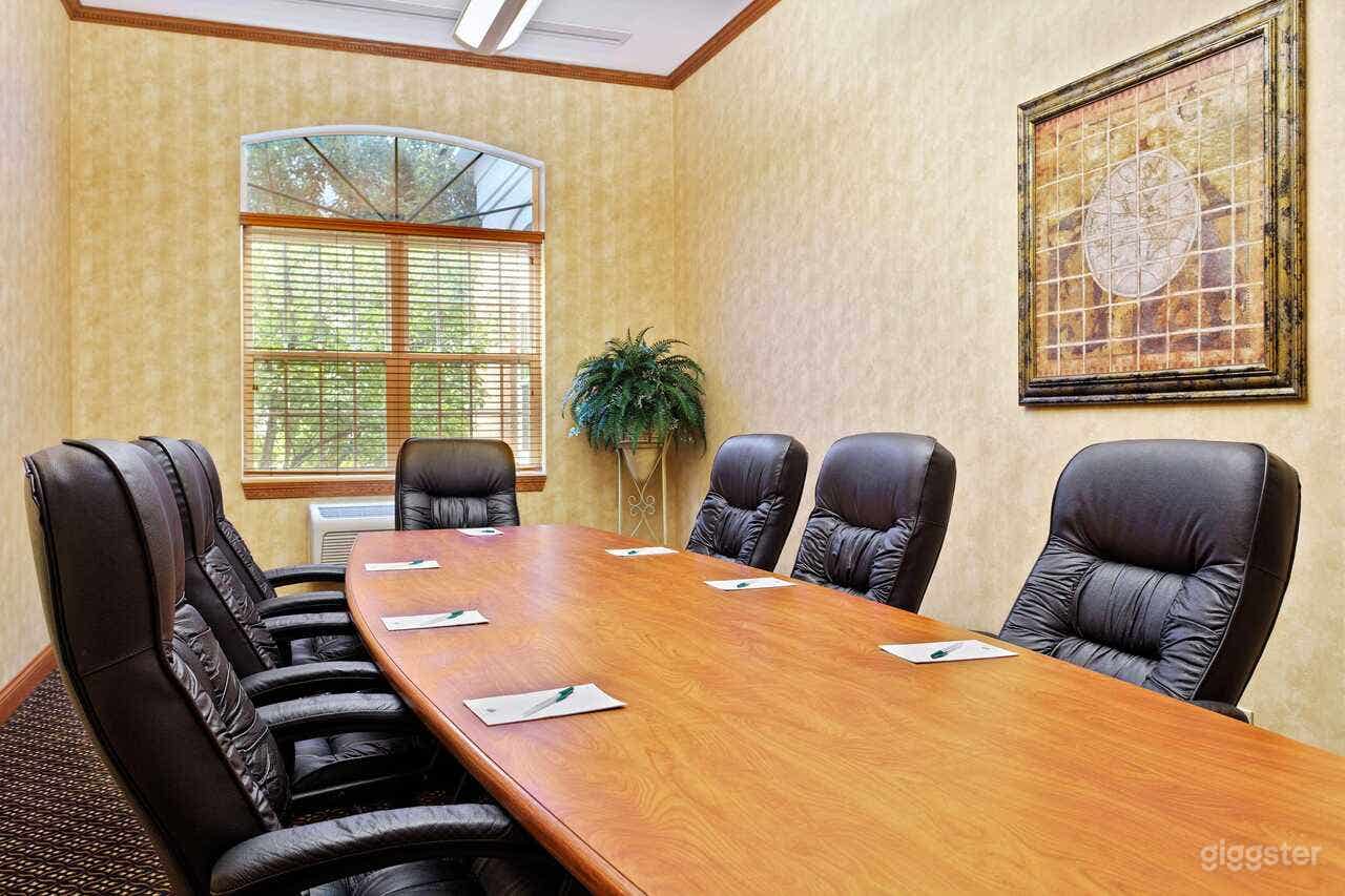 Meeting Room in Elk Grove Photo 1
