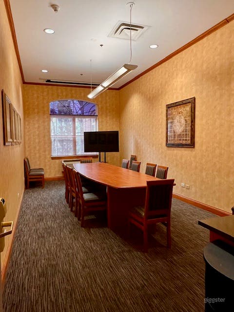 Meeting Room in Elk Grove Photo 2