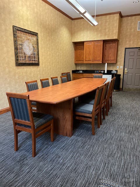 Meeting Room in Elk Grove Photo 4