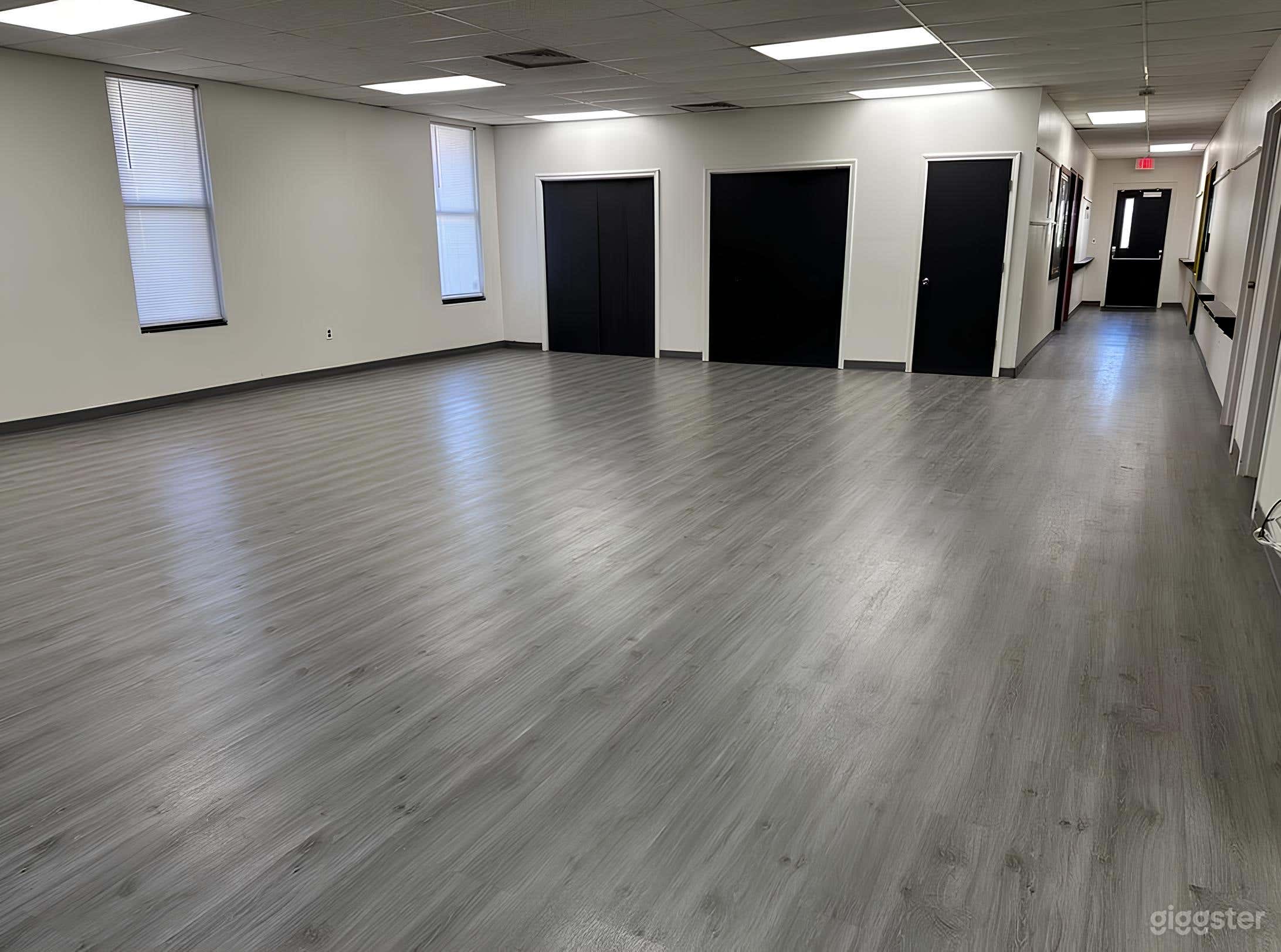 Small Fellowship Hall Photo 3